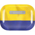 Colombia Flag Apple AirPods Pro Skin
